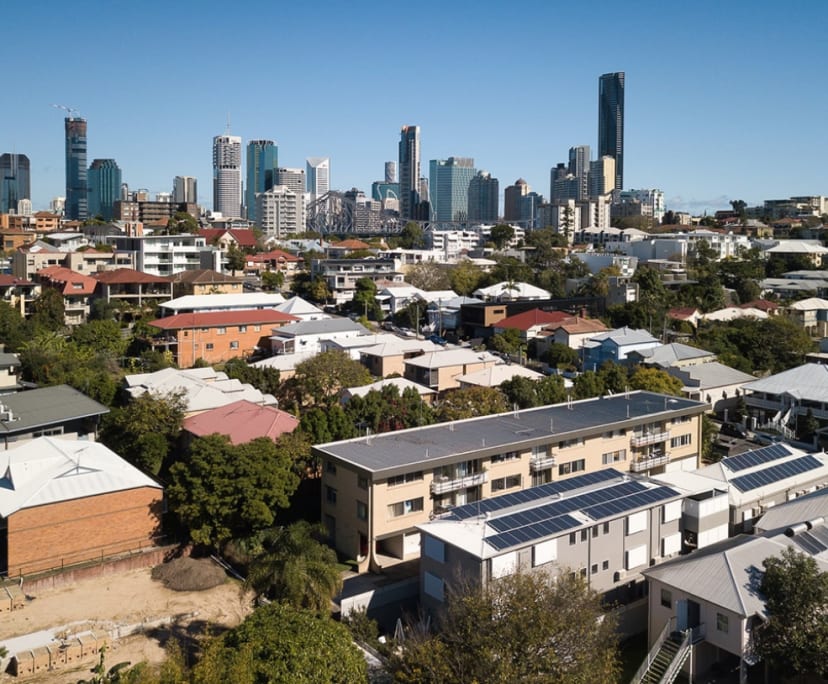 $350, Share-house, 6 bathrooms, New Farm QLD 4005