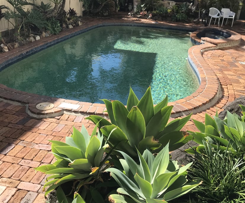 Room for Rent in Palm Beach, Gold Coast 250, Unfu...