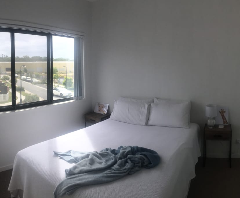 $355, Share-house, 2 bathrooms, Banyo QLD 4014