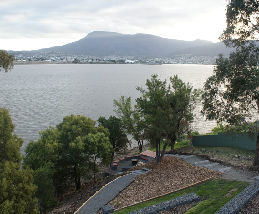 Room for Rent in Otago, Hobart 150, Unfurnished,