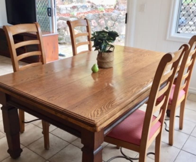 Student accommodation