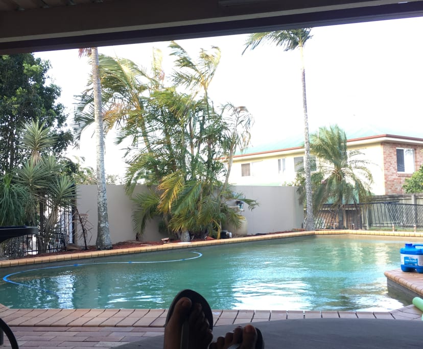 Room for Rent in Wishart, Brisbane 250, Flexible