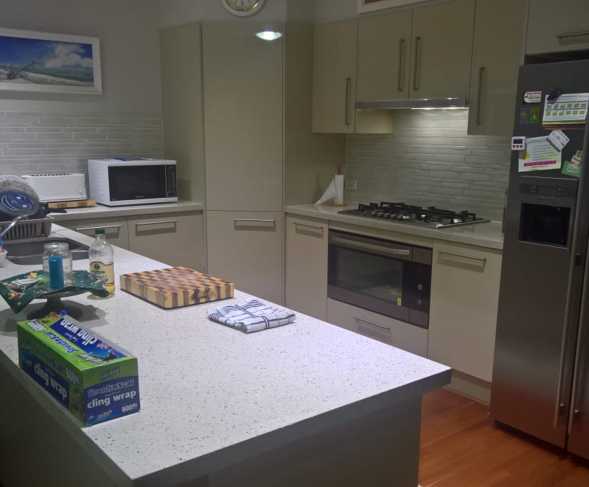 $300, Share-house, 4 bathrooms, North Strathfield NSW 2137