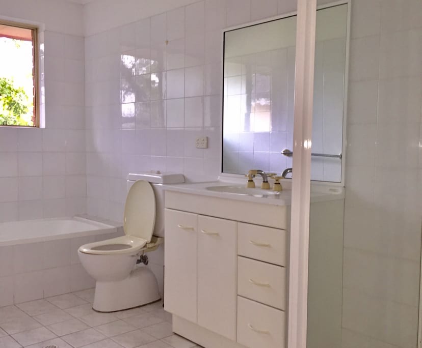 $295, Share-house, 3 bathrooms, Epping NSW 2121