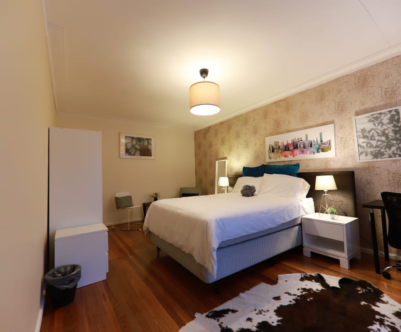 $179, Share-house, 4 bathrooms, Doncaster East VIC 3109