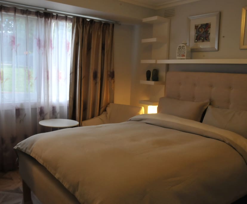 $280, Whole-property, 1 bathroom, Frankston VIC 3199