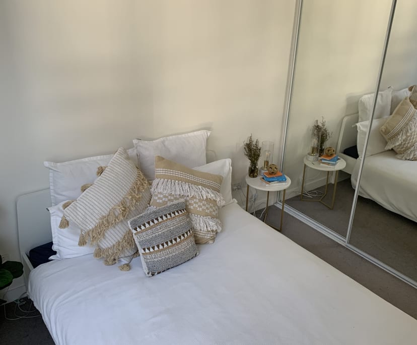 $250, Flatshare, 2 bathrooms, Newstead QLD 4006