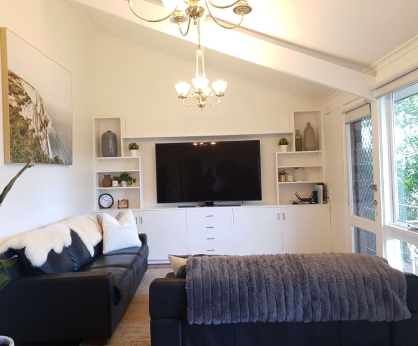 $190, Share-house, 4 bathrooms, Ringwood North VIC 3134