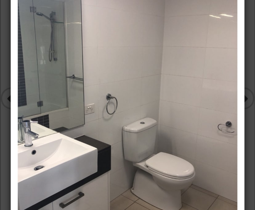 Room for Rent in Mount Gravatt, Brisbane 159, Unf...
