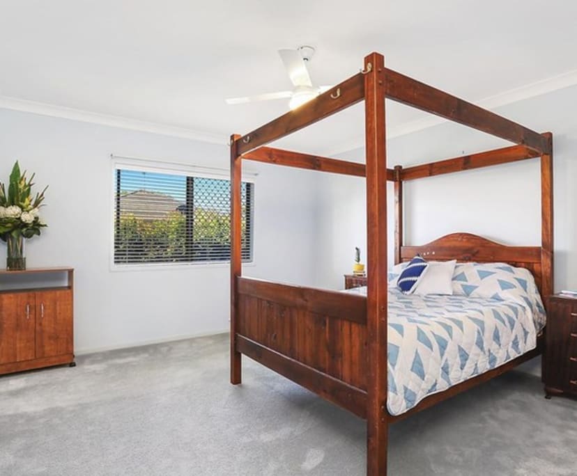 $300, Share-house, 4 bathrooms, Meridan Plains QLD 4551