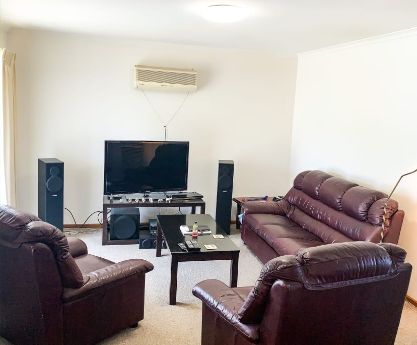 $200, Share-house, 3 bathrooms, Grovedale VIC 3216