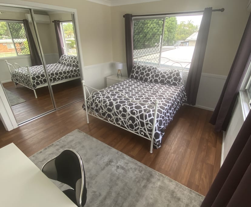 $205, Share-house, 4 bathrooms, Kirwan QLD 4817