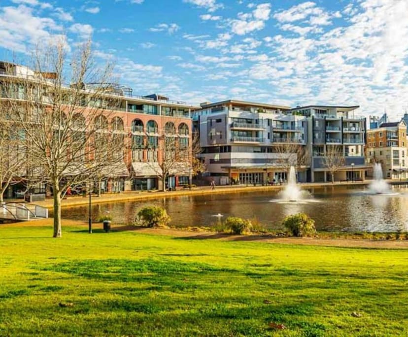 Room for Rent in Perth, Perth 170, Furnished, Sha...