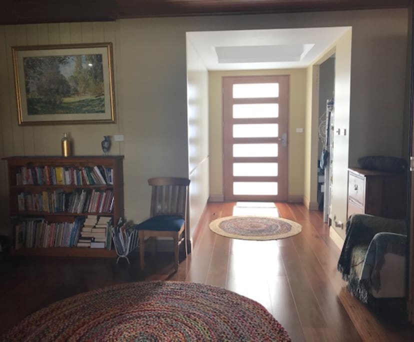 Room for Rent in Balmoral, NSW 200, Flexible with...