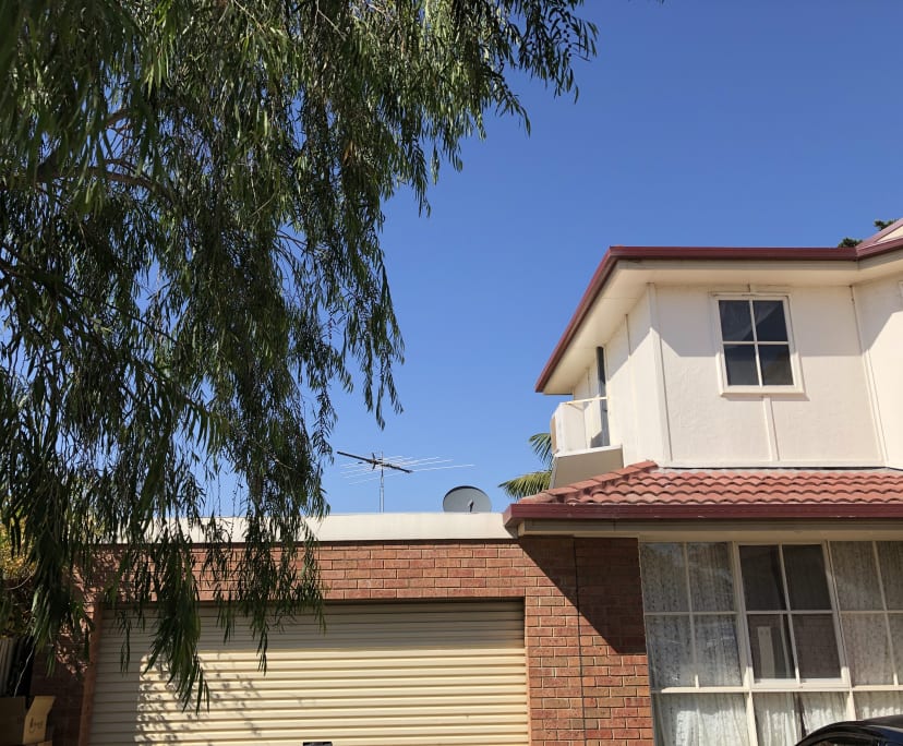 3 rooms for rent in vanessa court oakleigh south melbou