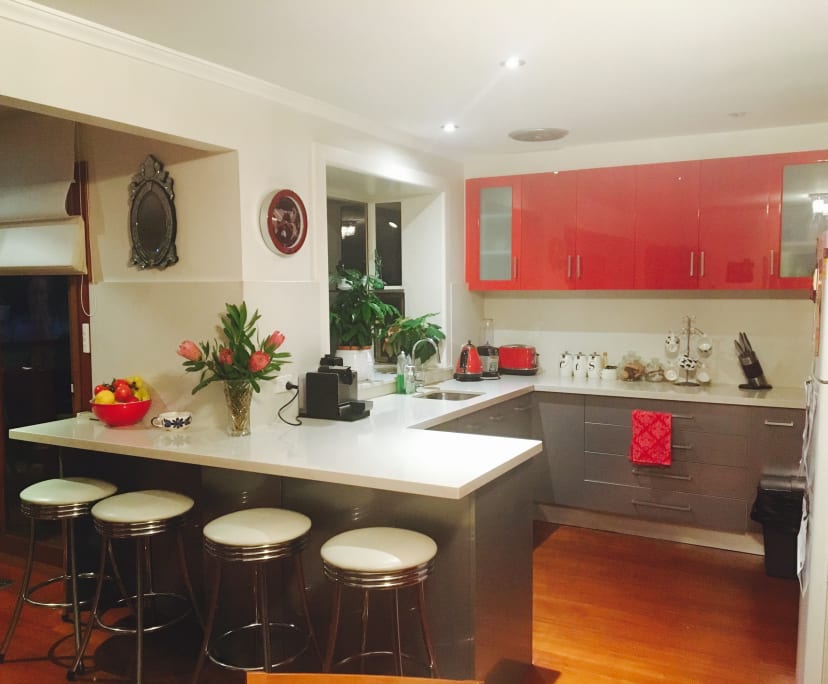 $230, Share-house, 4 bathrooms, Oakleigh South VIC 3167