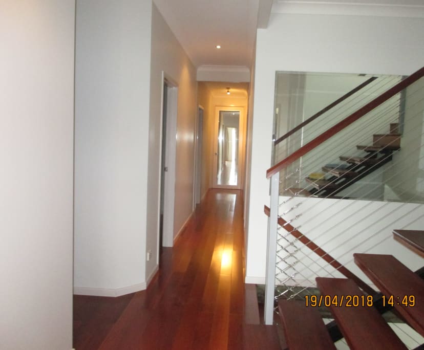 $350, Share-house, 4 bathrooms, Paddington QLD 4064