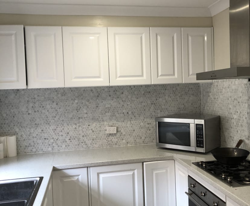 Glenmore Park Share Accommodation Nsw 2745 Flatmates Com Au