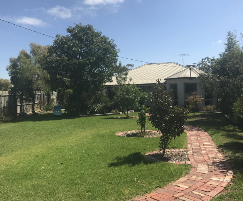 Room for Rent in Marshall, Geelong 170, Unfurnish...