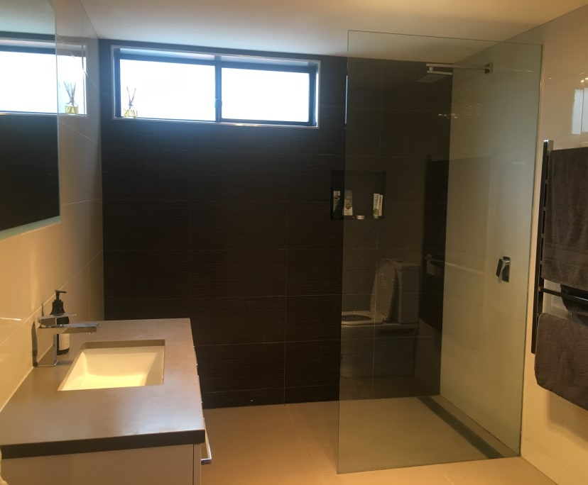 Room for Rent in Otago, Hobart 150, Unfurnished,