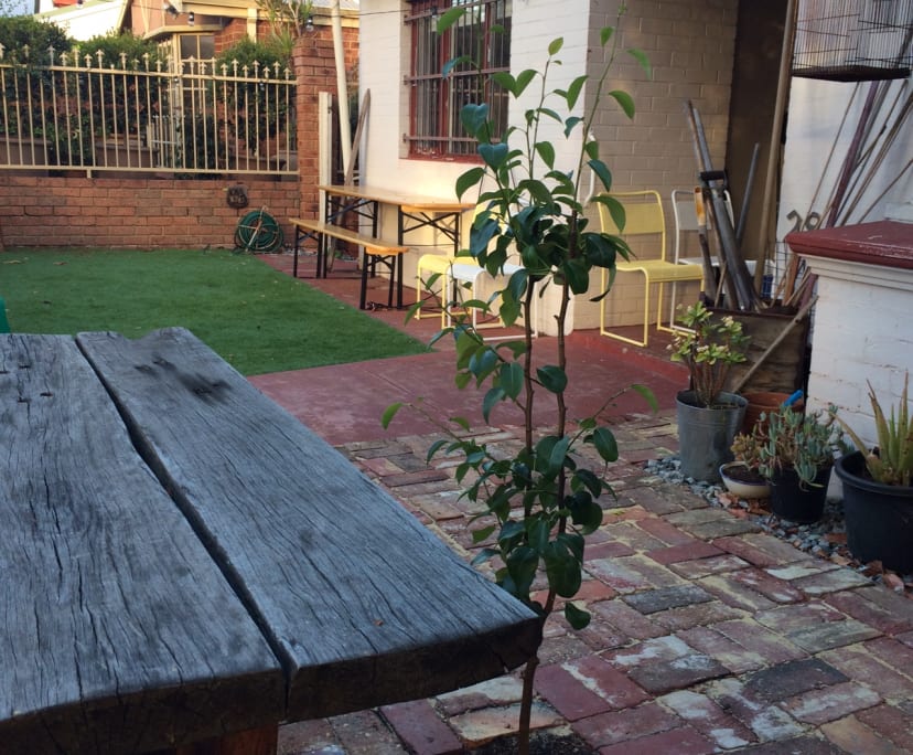 Room for Rent in Highgate, Perth 295, Flexible wi...