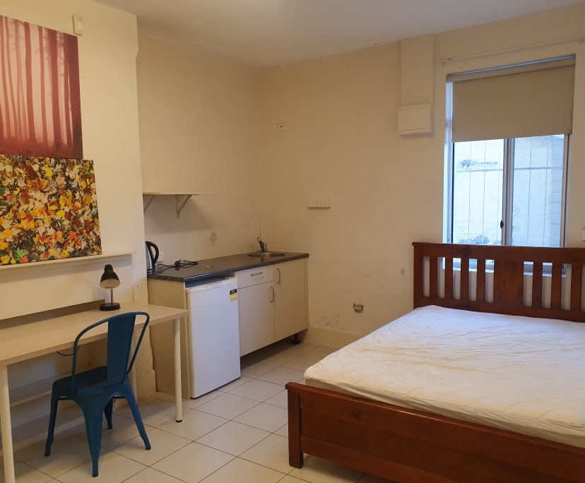 Room for Rent in Newcastle, Newcastle 200, Furnis...