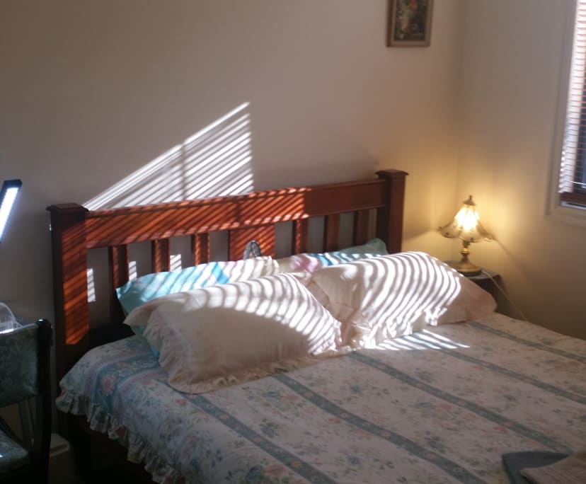 $165, Share-house, 3 bathrooms, Braybrook VIC 3019