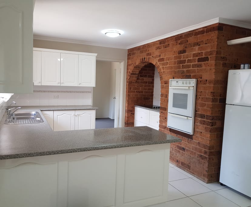 $300, Share-house, 4 bathrooms, Castle Hill NSW 2154