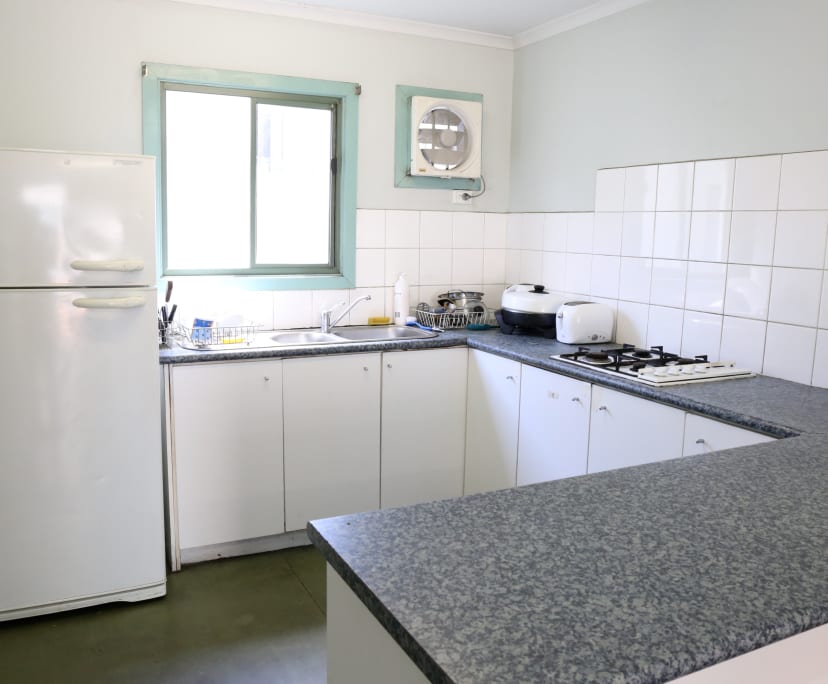 $285, Flatshare, 6 bathrooms, West Melbourne VIC 3003