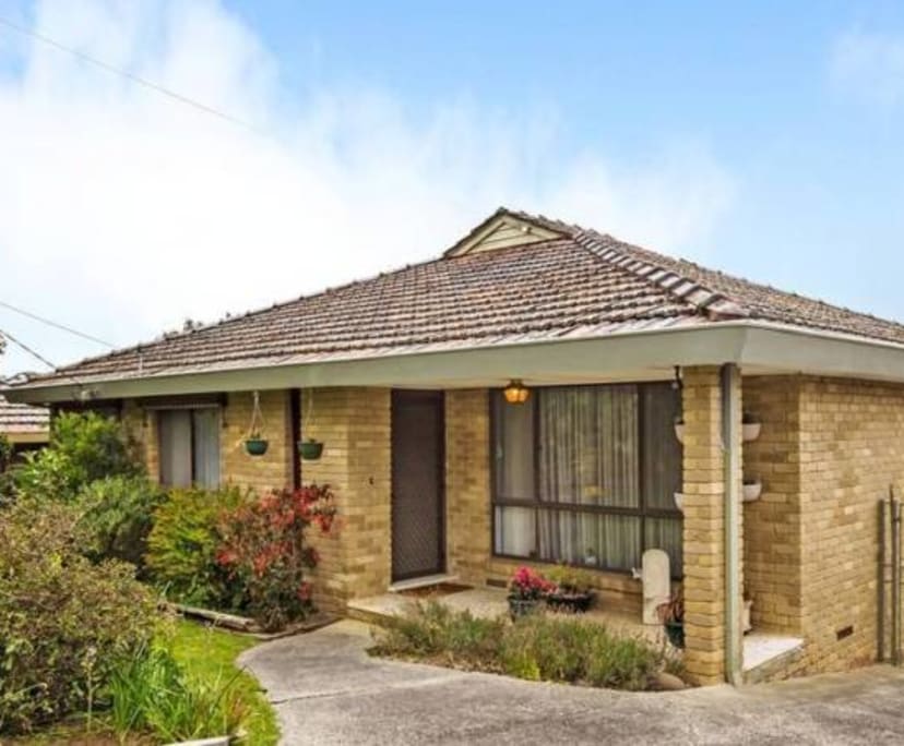 Room for Rent in Doncaster, Melbourne 140, Furnis...