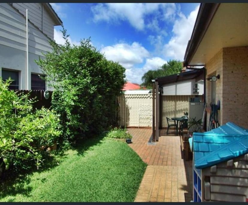 $350, Share-house, 4 bathrooms, Belfield NSW 2191
