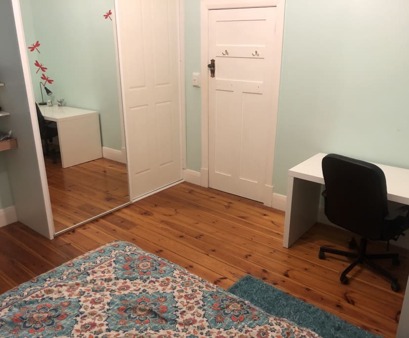 Room for Rent in Colonel Light Gardens, Adelaide ...