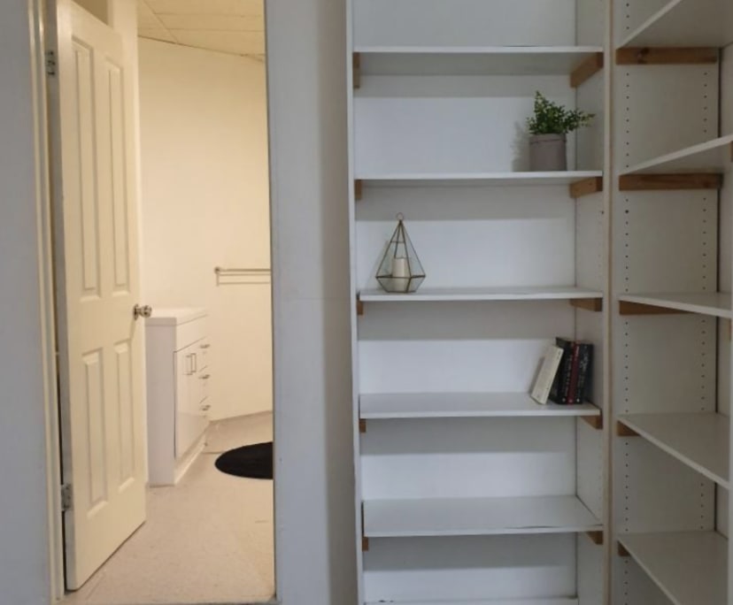 $640, Studio, 1 bathroom, West Melbourne VIC 3003