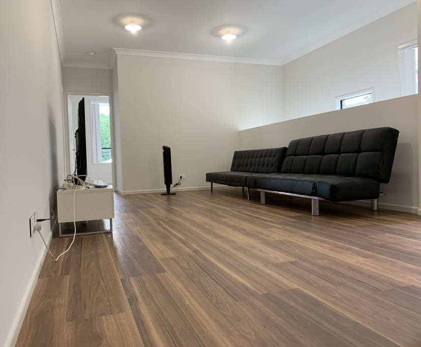 $330, Share-house, 5 bathrooms, Woolloongabba QLD 4102