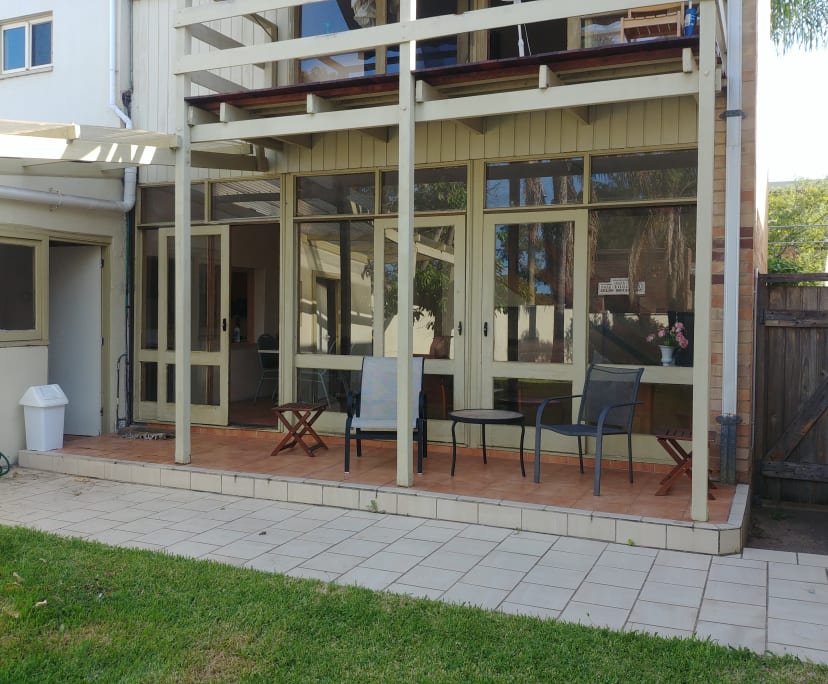 $350, Share-house, 6 bathrooms, Camperdown NSW 2050