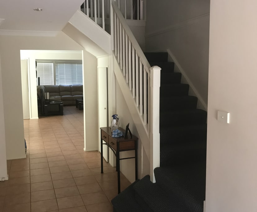 $300, Share-house, 4 bathrooms, Beaumont Hills NSW 2155