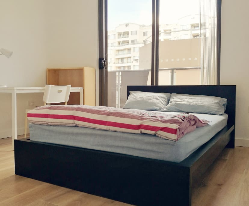 Studio for Rent in Hornsby, Sydney 350, Flexible