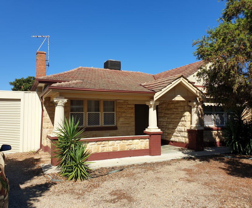 $250, Share-house, 5 bathrooms, West Richmond SA 5033