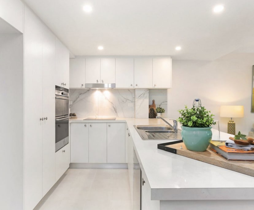 $405, Flatshare, 3 bathrooms, Pyrmont NSW 2009