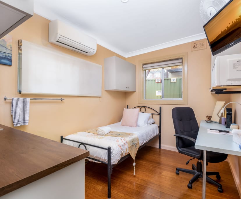 $350, Share-house, 6 bathrooms, Randwick NSW 2031