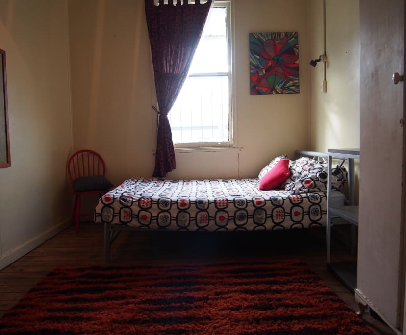 Woolloongabba Rooms For Rent Qld 4102 Flatmates Com Au