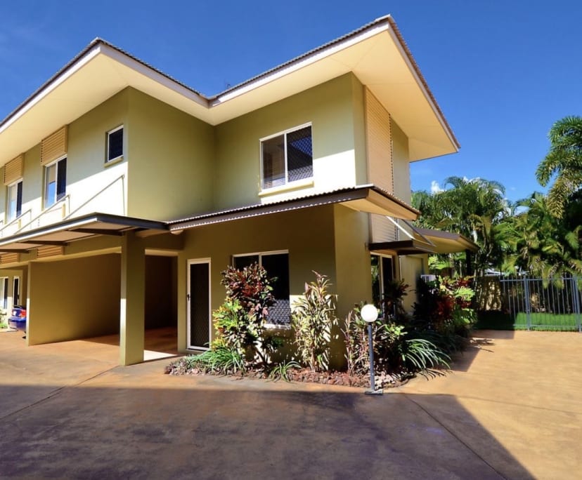 Room for Rent in Stuart Park, Darwin 175, Unfurni...