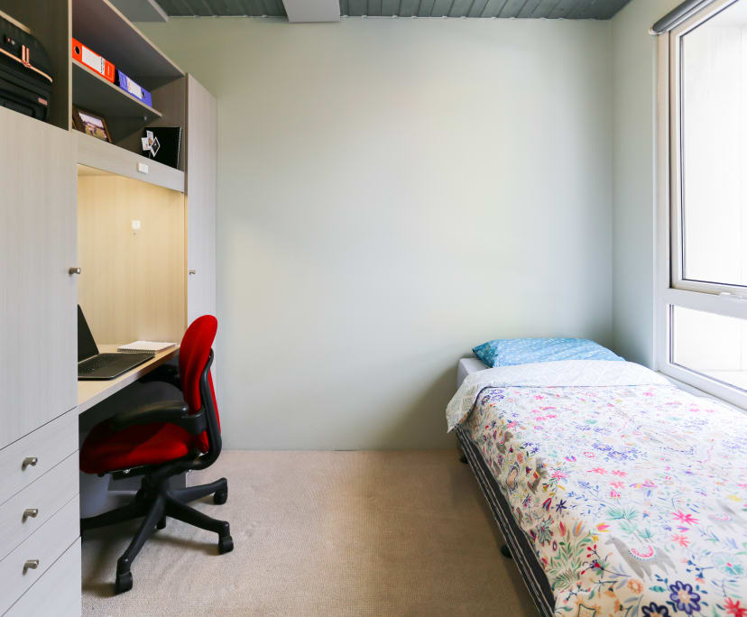 $360, Flatshare, 2 bathrooms, Carlton VIC 3053