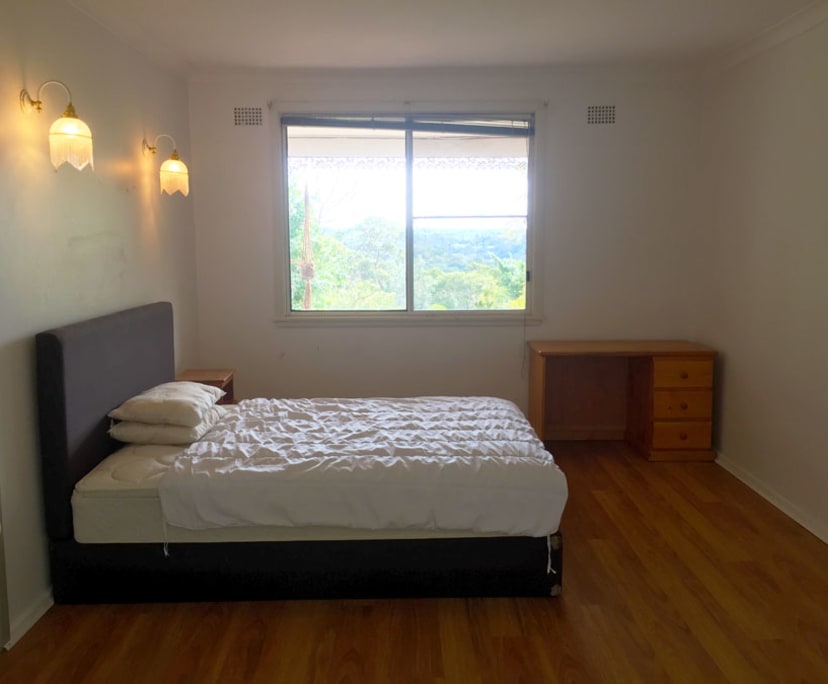 $330-430, Share-house, 2 rooms, Seaforth NSW 2092, Seaforth NSW 2092