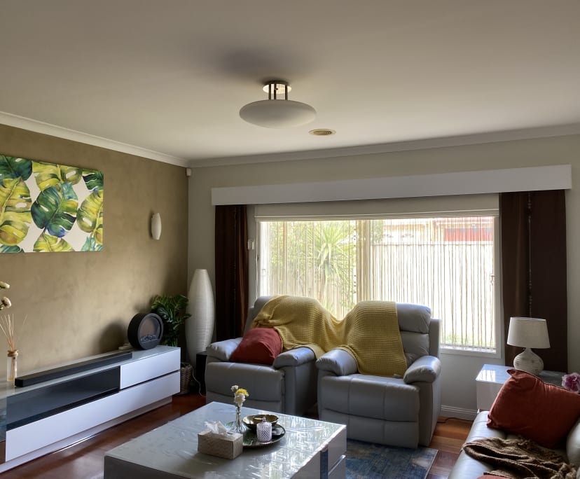 Room for Rent in Roxburgh Park, Melbourne 130, Fu...