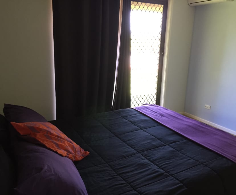 $320, Share-house, 5 bathrooms, Mudgeeraba QLD 4213