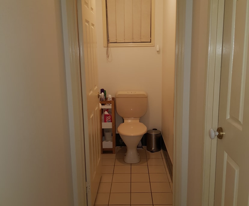 $300, Share-house, 3 bathrooms, Forest Lake QLD 4078