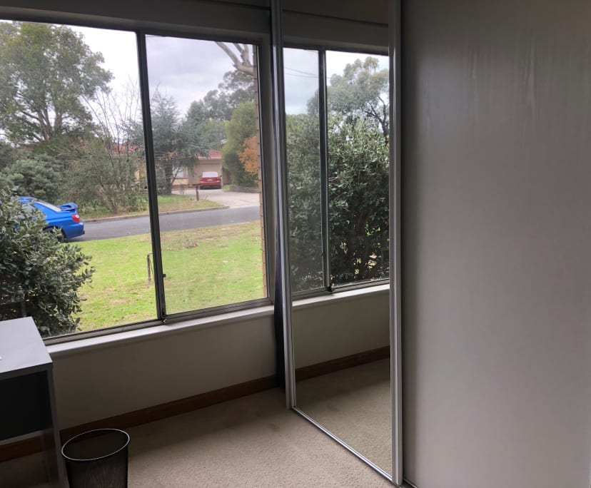 $200, Share-house, 5 bathrooms, Bellevue Heights SA 5050