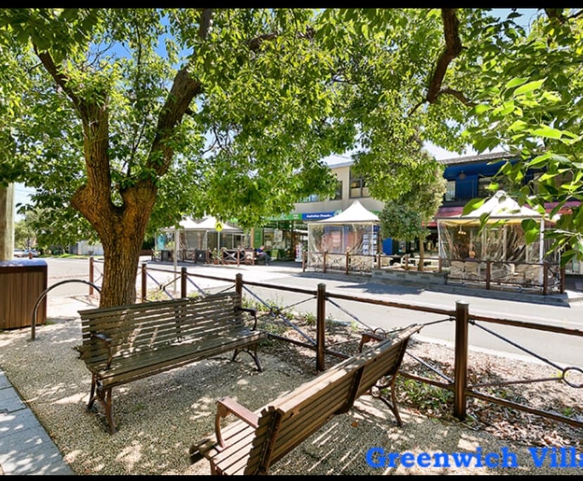 2 Rooms for Rent in Greenwich, Sydney 300380, Un...