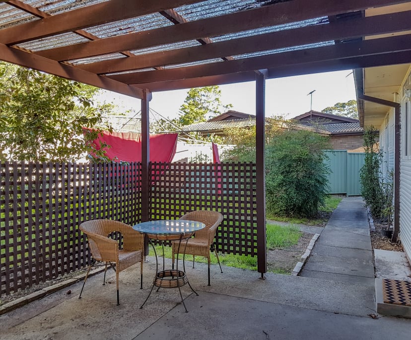 $200, Share-house, 3 bathrooms, Wahroonga NSW 2076